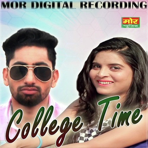 College Time by Raju Punjabi, Rajbala Nagar - Download on PagalFree