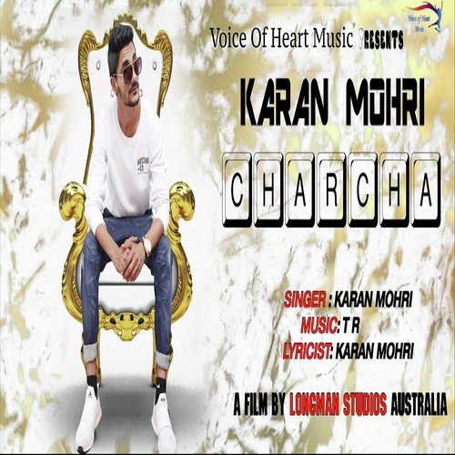 Charcha by Karan Mohri - Download on PagalFree