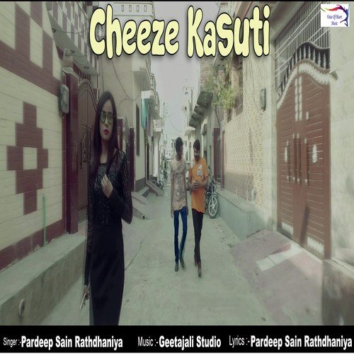 Cheeze Kasuti by Various Artists - Download on PagalFree