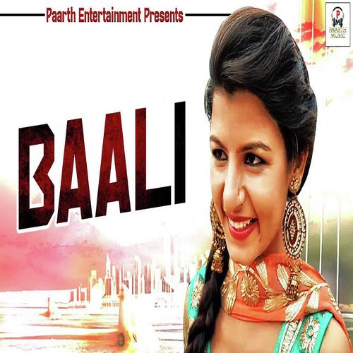Baali by Sandeep Chandal, Vandna Jangid - Download on PagalFree
