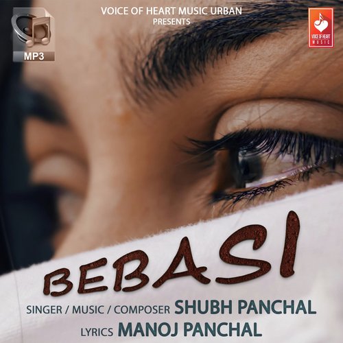 Bebasi by Shubh Panchal - Download on PagalFree