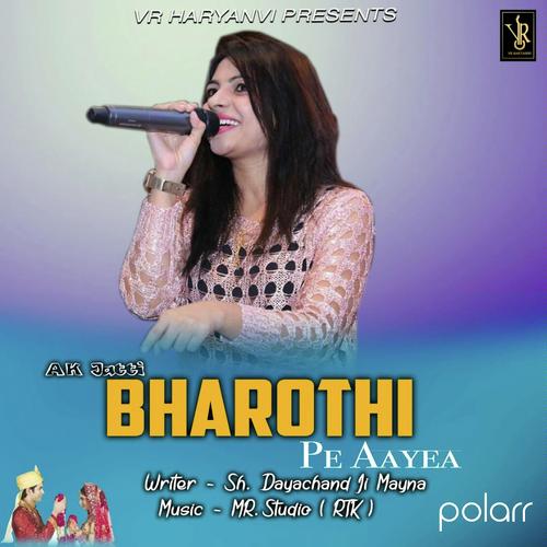 Bharothi by Annu Kadyan - Download on PagalFree