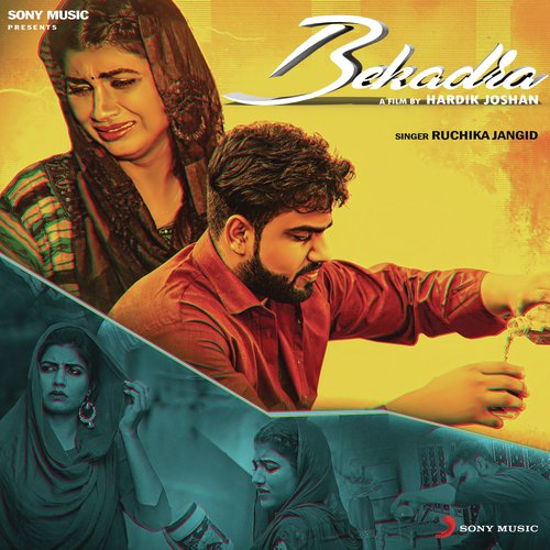 Bekadra by Ruchika Jangid - Download on PagalFree