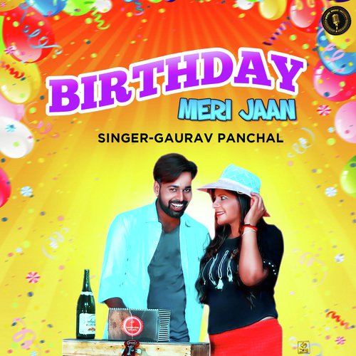Birthday Meri Jaan by GR Music - Download on PagalFree