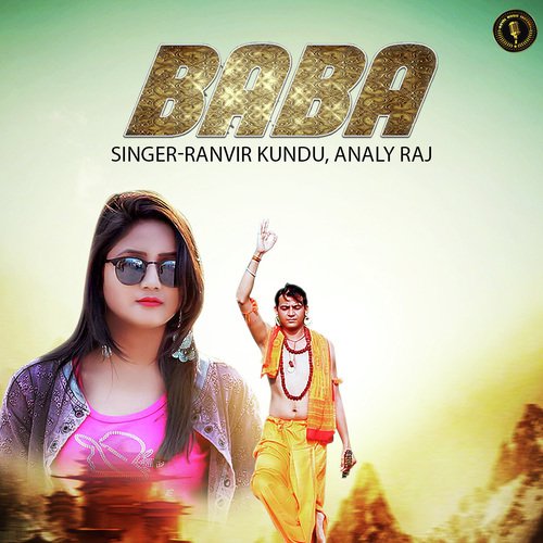 Baba by Ranvir Kundu, Analy Raj - Download on PagalFree