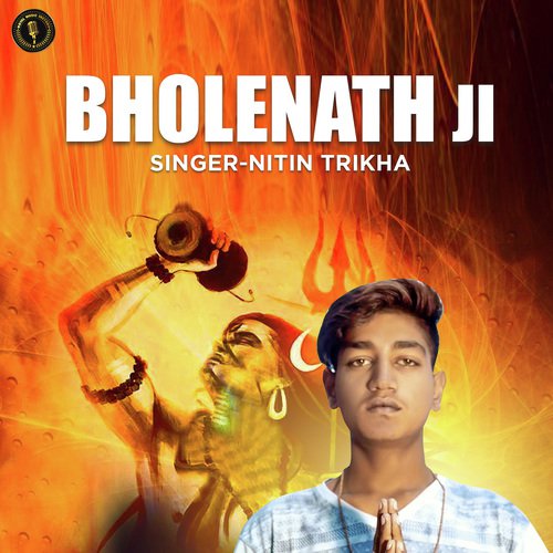 Bholenath Ji by Nitin Trikha - Download on PagalFree