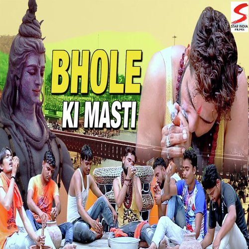 Bhole Ki Masti by Satpal Rohtiya - Download on PagalFree