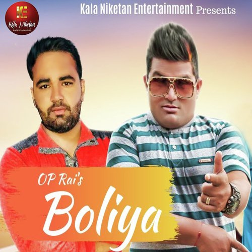 Boliya by Raju Punjabi - Download on PagalFree