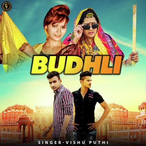 Budhli by Vishu Puthi - Download on PagalFree