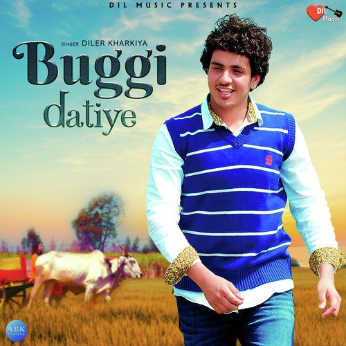 Buggi Datiye by Diler Kharkiya - Download on PagalFree