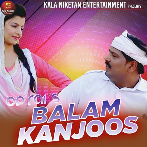 Balam Kanjoos by Devender Foji, Annu Kadyan - Download on PagalFree