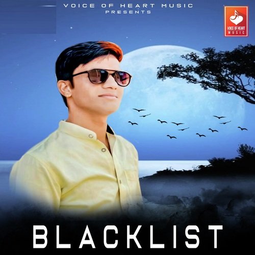 Blacklist by Avinash Yogi - Download on PagalFree