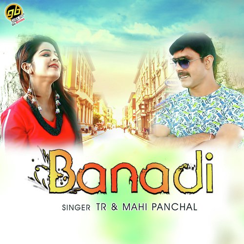 Banadi by Tarun Panchal (TR Music), Mahi Panchal - Download on PagalFree