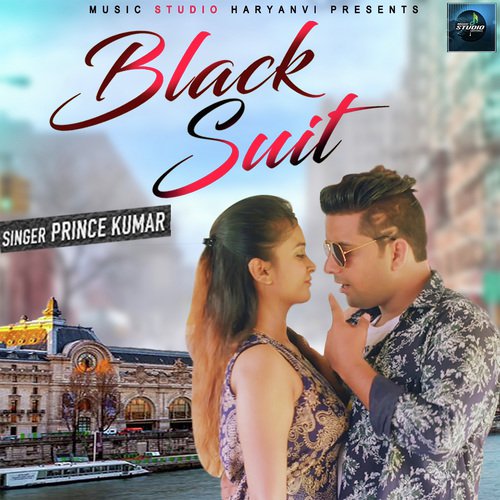 Black Suit by Prince Kumar, Ramkesh Jiwanpurwala, Ramkesh Jiwanpurwala - Download on PagalFree