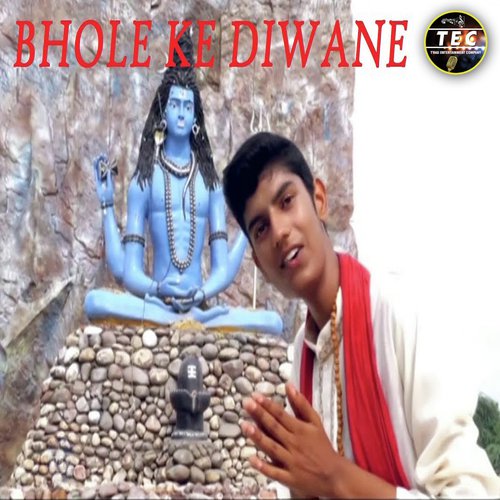 Bhole Ke Diwane by SJ Chaliya - Download on PagalFree