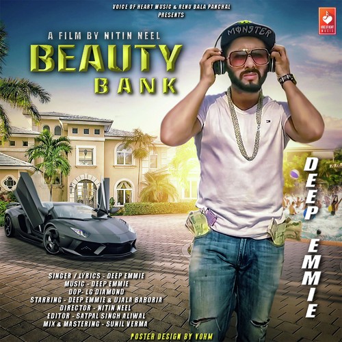 Beauty Bank by Deep Emmie - Download on PagalFree