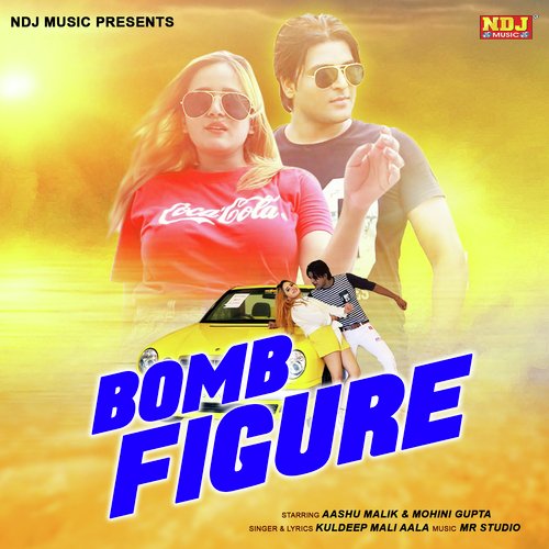 Bomb Figure by Kuldeep Mali Aala - Download on PagalFree