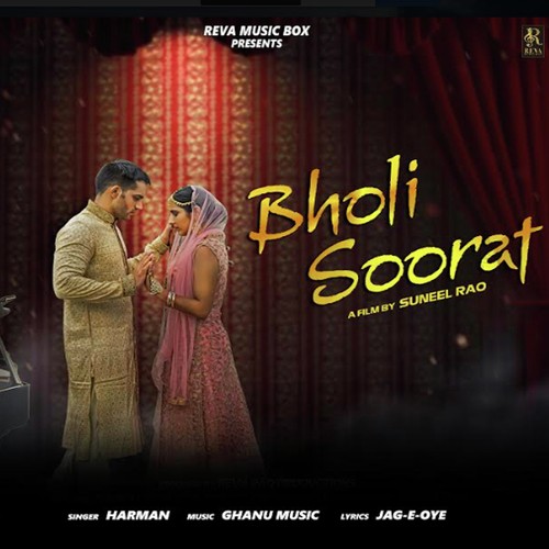 Bholi Soorat by Harman - Download on PagalFree