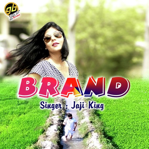 Brand by Jaji King - Download on PagalFree