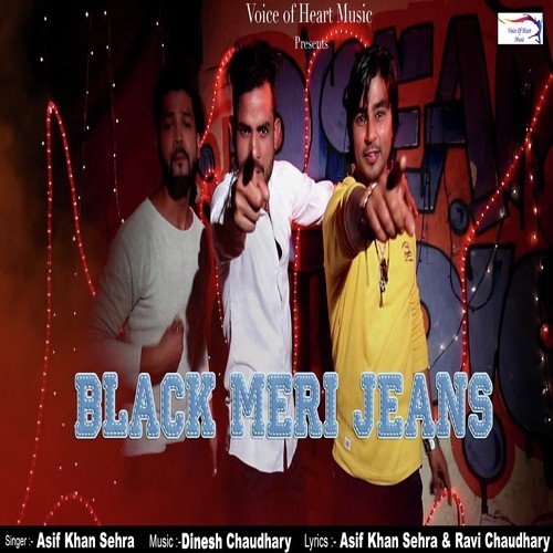 Black Meri Jeans by Various Artists - Download on PagalFree