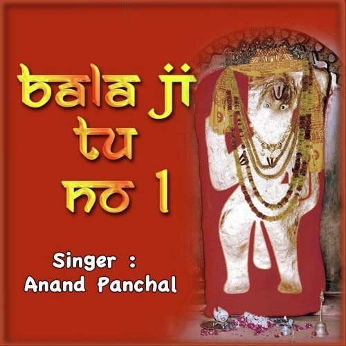 Main Mehandipur Main by Anand Panchal - Download on PagalFree