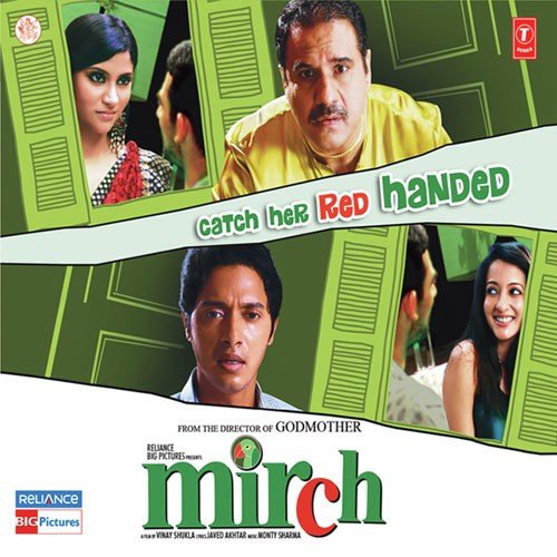 Zindagi Tu Hi Bata by Monty Sharma - Download on PagalFree