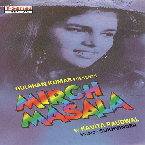 Meri Jaan Le Gayee Karke Jaadu Ruksana by Sukhwinder Singh, Kavita Paudwal - Download on PagalFree