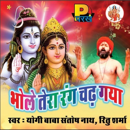 Mai Ban Gya Bhikari Bhole by Reetu Sharma, Yogi Baba Santosh Nath - Download on PagalFree