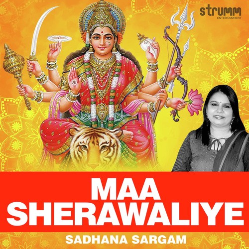 Maa Sherawaliye by Mahashweta Choudhury - Download on PagalFree