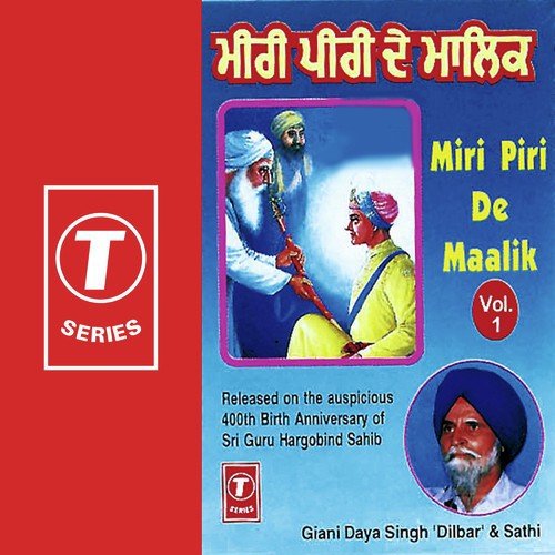 Khali Gaye Tin War Jaan by Gyani Daya Singh Dilbar - Download on PagalFree