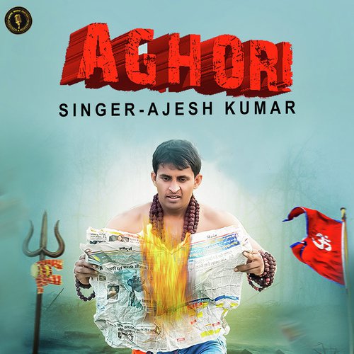 Aghori by Ajesh Kumar - Download on PagalFree