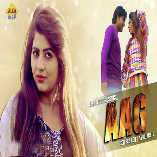 Aag by V K John - Download on PagalFree