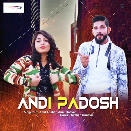 Andi Padosh by Dr. Amit Chahar, Annu Kadyan - Download on PagalFree