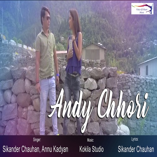 Andy Chhori by Sikander Chauhan, Annu Kadyan - Download on PagalFree
