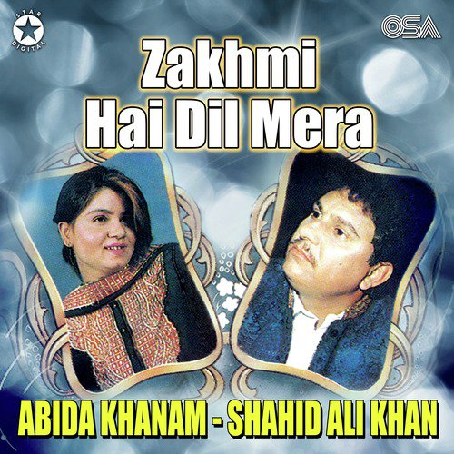 Tere Dil Mein Ghar Lena Hai by Shahid Ali Khan, Abida Khanam - Download on PagalFree