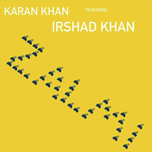 Zalmi by Karan Khan, Irshad Khan - Download on PagalFree