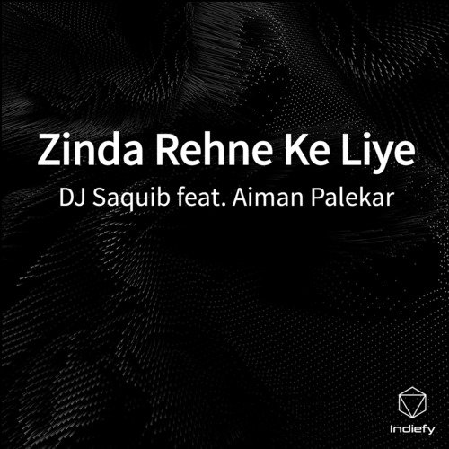 Zinda Rehne Ke Liye by DJ Saquib, Aiman Palekar - Download on PagalFree