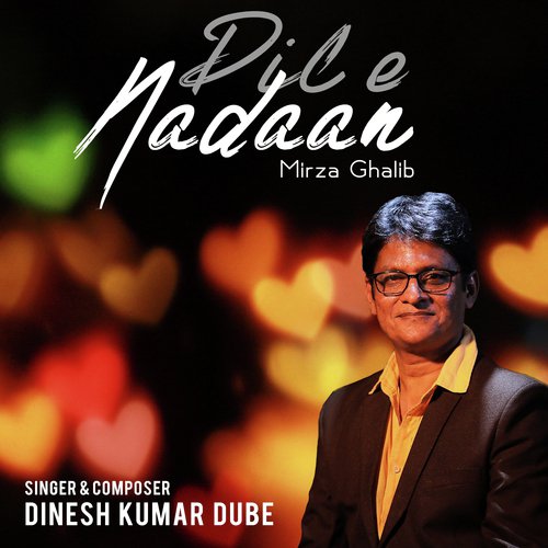 Dile Nadaan by DJ Saquib, Aiman Palekar - Download on PagalFree