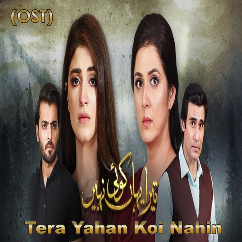 Tera Yahan Koi Nahin (From Tera Yahan Koi Nahin) by DJ Saquib, Aiman Palekar - Download on PagalFree