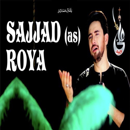 Sajjad Roya by Syed Farhan Ali Waris - Download on PagalFree