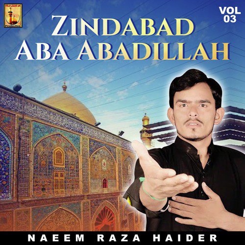 Jhola Tera Hai Jala by Naeem Raza Haider - Download on PagalFree