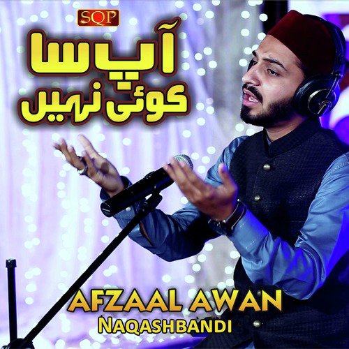 Zameen Asmaan Me Ap Sa Koi Nahi Hai by Afzaal Awan Naqashbandi - Download on PagalFree