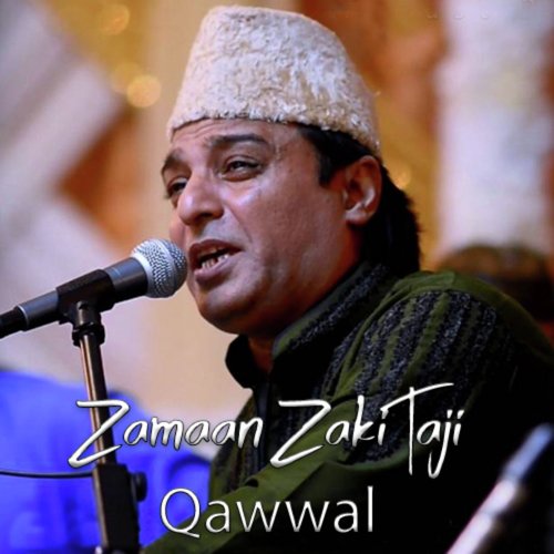 Karam Ka Samandar Qalandar by Zamaan Zaki Taji Qawwal - Download on PagalFree