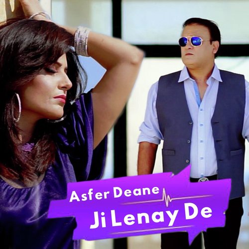 Ji Lenay De by Hassan Anmol - Download on PagalFree