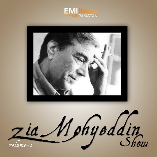 Nim Shab Chand (Live) by Zia Mohyeddin - Download on PagalFree