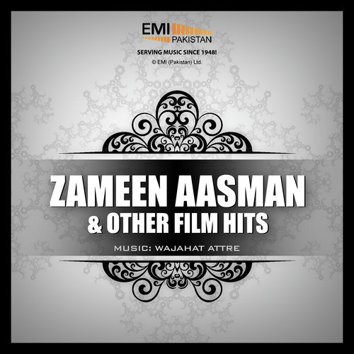 Pyar Karna Meri Jan (from Zameen Aasman) by Wajahat Atre - Download on PagalFree