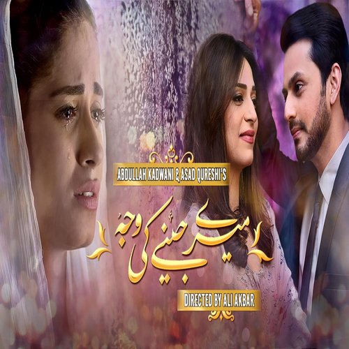 Meray Jeenay Ki Wajah by Sahir Ali Bagga - Download on PagalFree