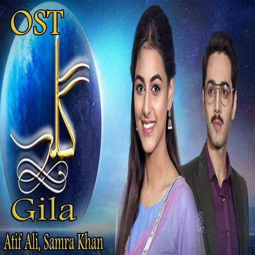 Gila by Rahat Fateh Ali Khan - Download on PagalFree