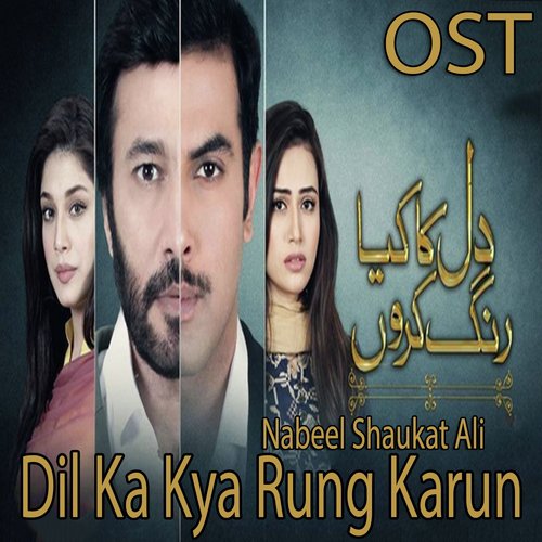 Dil Ka Kya Rung Karun by Hadiqa Kiani - Download on PagalFree