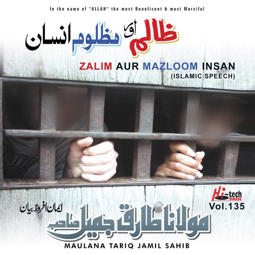 Zalim Aur Mazloom Insan (Pt.2) by Maulana Tariq Jamil Sahib - Download on PagalFree